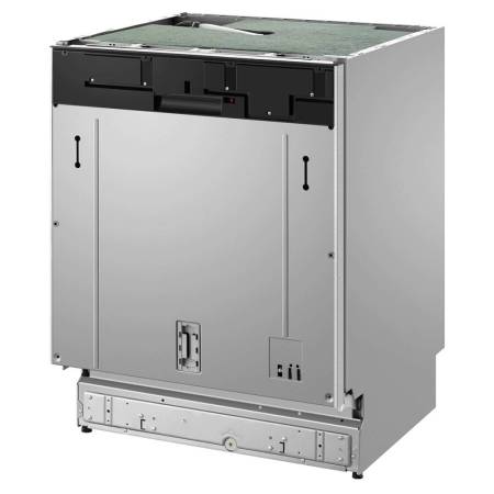 Встраиваемая посудомоечная машина Haier HDWE14-094RU. Артикул FA08ARE00RU