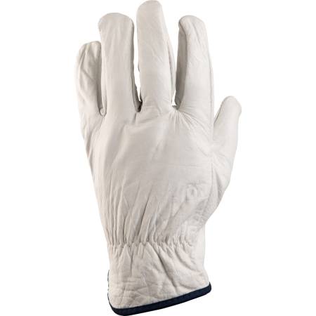 Монтажные кожаные перчатки JETA SAFETY JLE-099-XXL. Артикул JLE-099-XXL