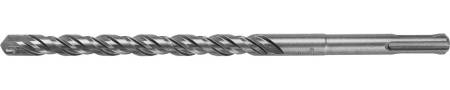Бур ЗУБР SDS-plus 10 х 210 мм 29315-210-10. Артикул 29315-210-10
