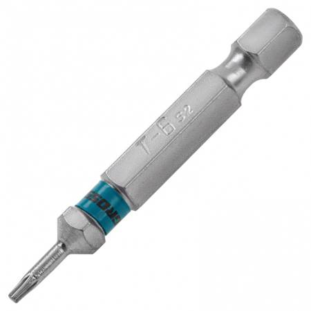 Набор бит Torx6 х 50, сталь S2, 10 шт. Gross 11466. Артикул 11466