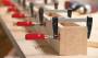 Струбцина литая лёгкая , 2 кН, 200 x 50 мм, рейка: 15 x 5 мм BESSEY BE-LM20_5. Артикул BE-LM20_5