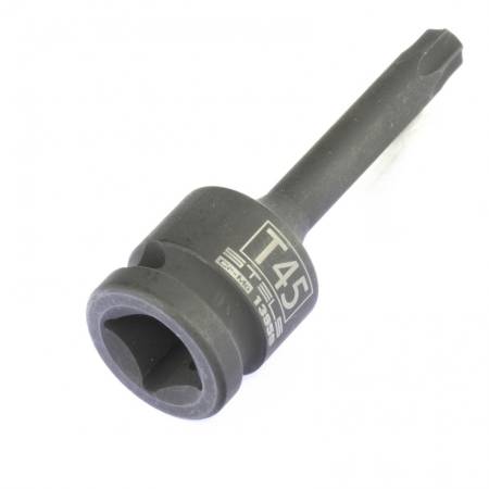 Головка ударная Torx 45, 1/2 Stels 13959. Артикул 13959