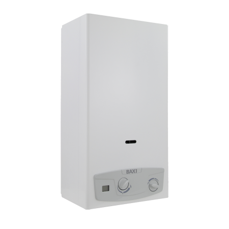 Газовый проточный водонагреватель BAXI SIG-2 14i 7219088-- 50657. Артикул 50657