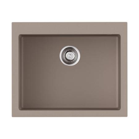 Кухонная мойка Omoikiri Bosen 61-SA Tetogranit/бежевый 4991211. Артикул 4991211