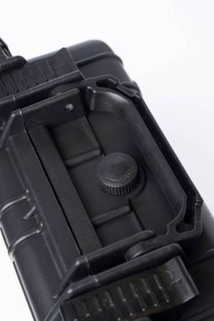 Высокопрочный противоударный герметичный кейс ADA HARD CASE 4500 A00698. Артикул A00698