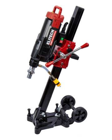 Установка алмазного бурения CDM 4620E ELITECH HD 205387. Артикул 205387