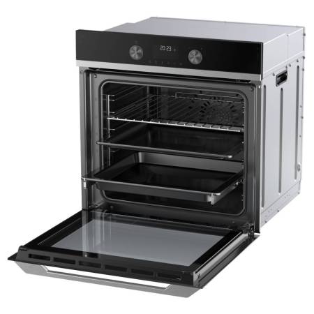 Духовой шкаф Haier HOQ-K5AAN3BX. Артикул FY001PE09RU