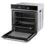 Духовой шкаф Haier HOQ-K5AAN3BX. Артикул FY001PE09RU