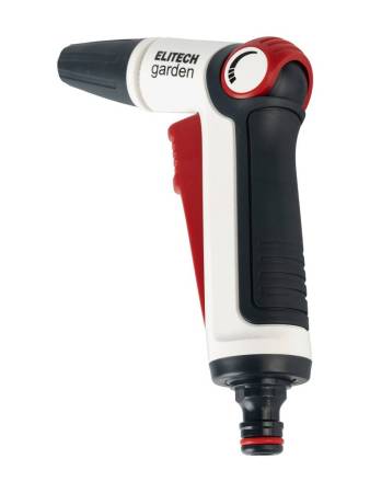 Распылитель регулируемый пластиковый SG 006 ELITECH Garden 206061. Артикул 206061