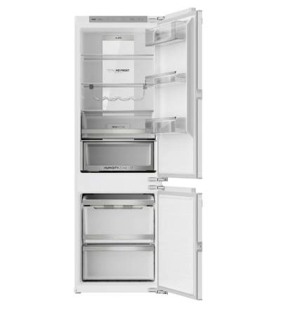 Встраиваемый холодильник HAIER BCF5261WRU BCF5261WRU. Артикул BCF5261WRU