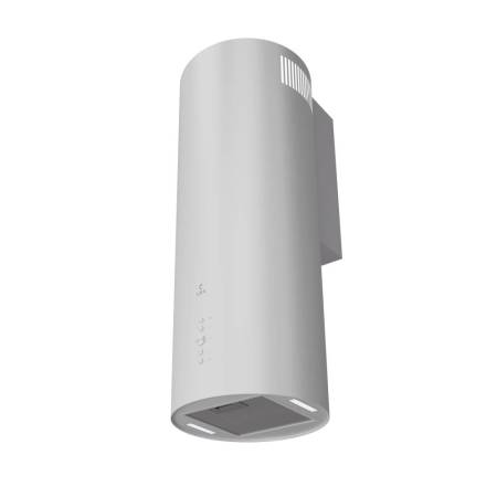 Вытяжка кухонная декоративная LEX GAMMA 350 WHITE CHTI000414. Артикул CHTI000414