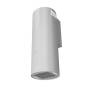 Вытяжка кухонная декоративная LEX GAMMA 350 WHITE CHTI000414. Артикул CHTI000414