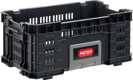 Ящик-лоток KETER Gear crate 22" 38373. Артикул 38373