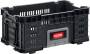 Ящик-лоток KETER Gear crate 22" 38373. Артикул 38373