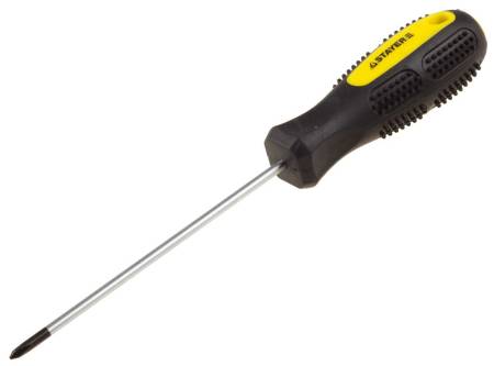 STAYER MAXFIX SL8x150 отвертка 2509-08-15_z01. Артикул 2509-08-15_z01