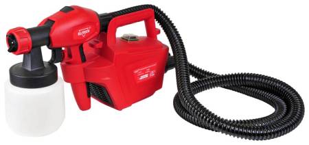 Краскопульт КЭ 600П ELITECH 189846. Артикул 189846