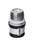 Соединитель 1/2 металлический HF 011M ELITECH Garden 206039. Артикул 206039