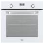 Духовой шкаф Haier HOX-P11HGW. Артикул TD0025552RU