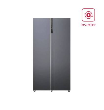 Холодильник двухкамерный отдельностоящий с инвертором LEX LSB530DgID CHJI000009. Артикул CHJI000009