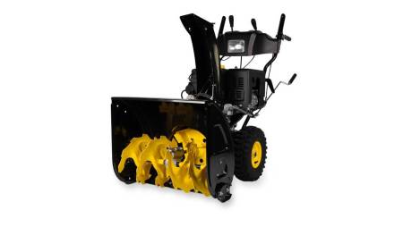 Снегоотбрасыватель CHAMPION ST861E. Артикул ST861E