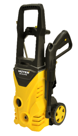 Мойка Huter M135-РW 70/8/6. Артикул 70/8/6