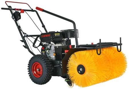 Снегоуборочная машина ST 0656U2 ELITECH HD 203758. Артикул 203758
