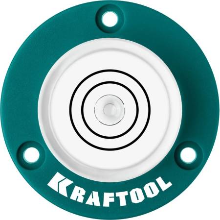 Уровень поверхностный, Kraftool Bull’s Eye 34789. Артикул 34789