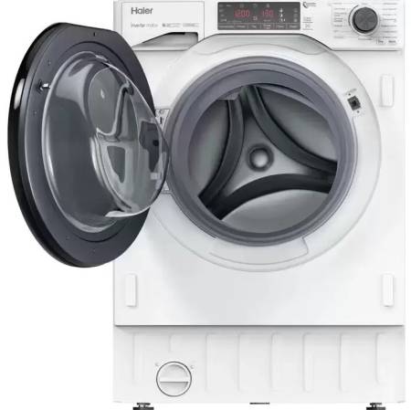 Встраиваемая стиральная машина HAIER HWQ90B416FWB . Артикул TD0047721RU