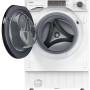 Встраиваемая стиральная машина HAIER HWQ90B416FWB . Артикул TD0047721RU