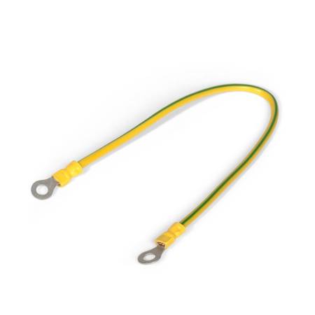 Проводник заземляющий Fortisflex ПЗУ 6-1000 арт. 79710. Артикул 79710