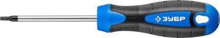 Отвертка ЗУБР Профессионал TX15x75 25234-15. Артикул 25234-15