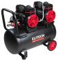 Компрессор безмасляный малошумный Elitech ACF 500-50S 204540. Артикул 204540