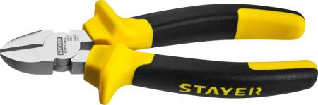 Бокорезы STAYER HERCULES 180 мм 2203-5-18_z02. Артикул 2203-5-18_z02