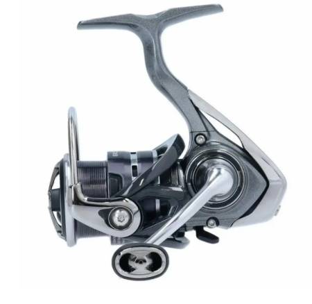Катушка рыболовная для спиннинга DAIWA EXCELER LT 2000 20. Артикул EXCELER LT 2000