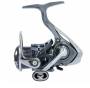 Катушка рыболовная для спиннинга DAIWA EXCELER LT 2000 20. Артикул EXCELER LT 2000