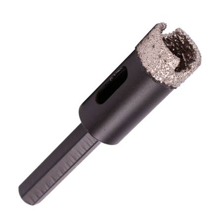 Сверло алмазное DDR-V 18x30xS10 Baumesser Keramik Pro 910278018055. Артикул 910278018055