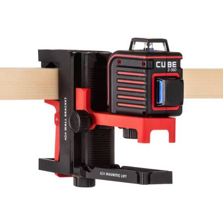Крепление-зажим ADA WALL BRACKET А00554. Артикул А00554