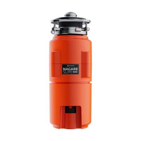 Измельчитель пищевых отходов Omoikiri Nagare Slim 500 4995061. Артикул 4995061
