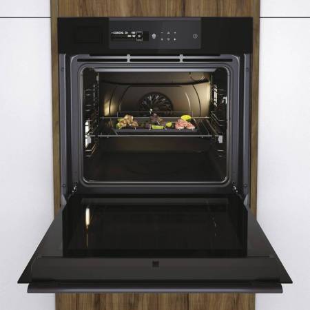 Духовой шкаф Haier HWO60SM5F5B1H. Артикул TD0036795RU