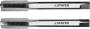 Комплект метчиков STAYER M10х1 2 шт 28025-10-1.0-H2. Артикул 28025-10-1.0-H2
