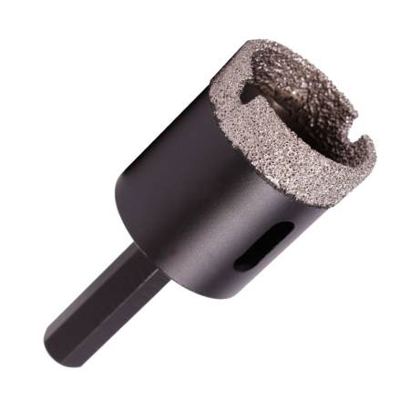 Сверло алмазное DDR-V 35x30xS10 Baumesser Keramik Pro 910278018066. Артикул 910278018066