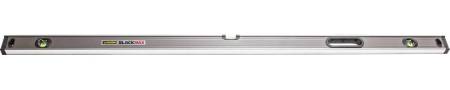 Усиленный строительный уровень STAYER BlackMax 1500 мм 3475-150. Артикул 3475-150