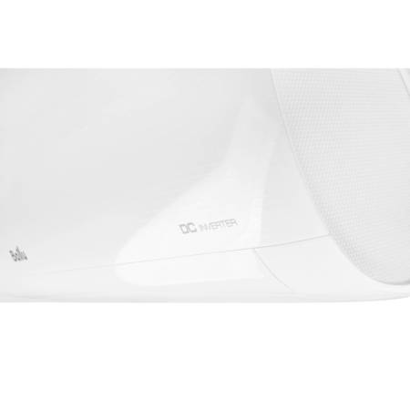 Сплит-система инверторного типа Ballu Discovery DC BSVI-12HN8 комплект. Артикул НС-1483582