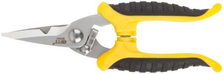 Ножницы электрика Профи 180 мм FIT 60042. Артикул 60042