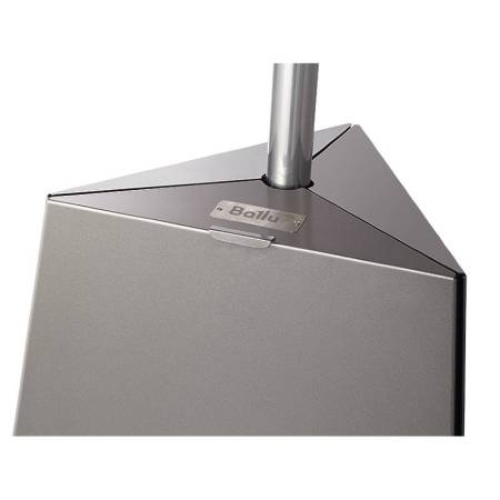 Обогреватель инфракрасный газовый уличный Ballu Vela BOGH-16. Артикул НС-1230521