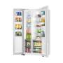 Холодильник Haier HRF-522DW6RU. Артикул BH03P1E00RU