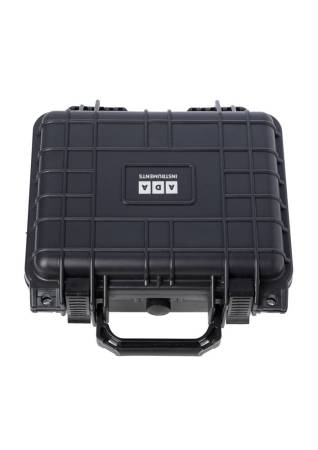 Высокопрочный противоударный герметичный кейс ADA HARD CASE 4500 A00698. Артикул A00698