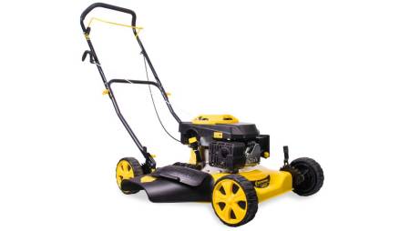 Бензиновая газонокосилка CHAMPION LM5127. Артикул LM5127