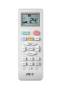 Кондиционер HEC-18HTC03/R3(DB) AABRX1E00RU & AABSW1E00RU. Артикул AABRX1E00RU & AABSW1E00RU