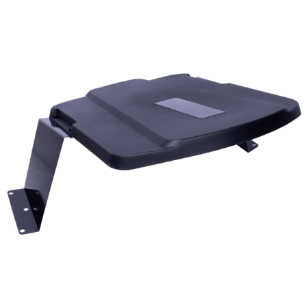 Укрытие для газонокосилки-робота CHAMPION RMB1828, C9100. Артикул C9100
